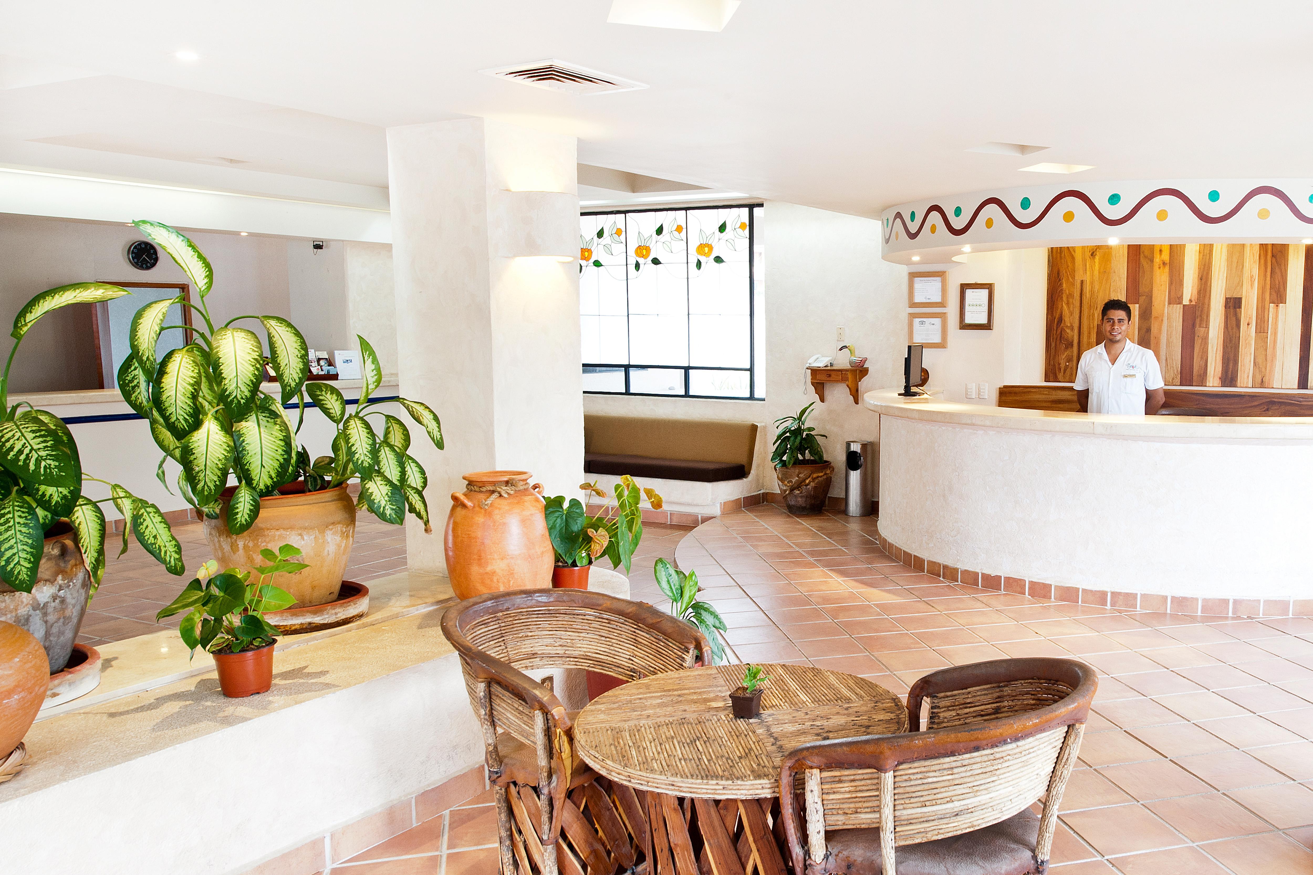 Hotel Suites Villasol Puerto Escondido  Exterior foto