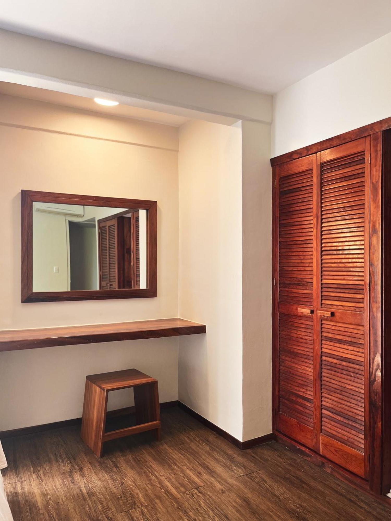 Hotel Suites Villasol Puerto Escondido  Exterior foto