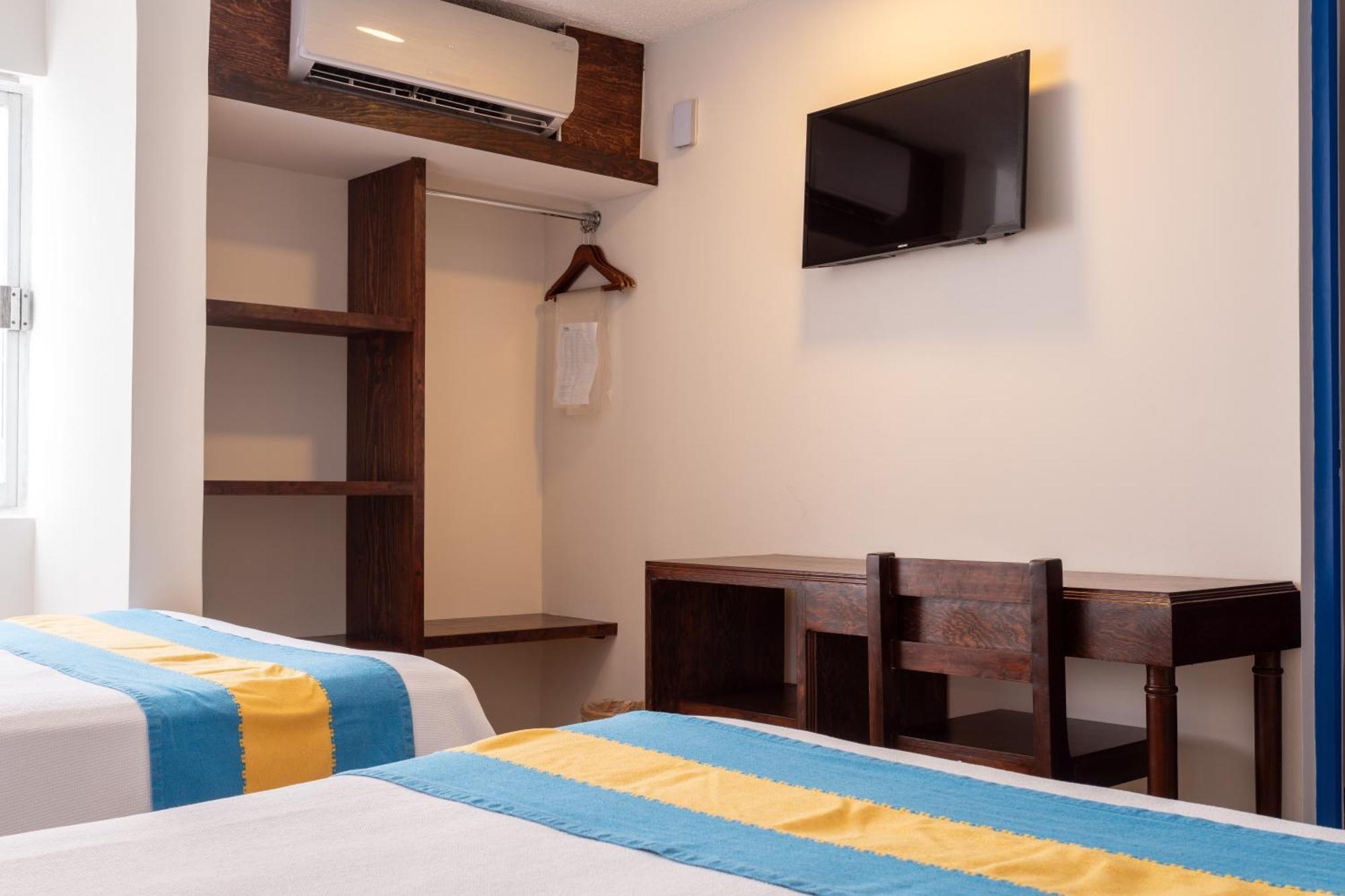 Hotel Suites Villasol Puerto Escondido  Exterior foto