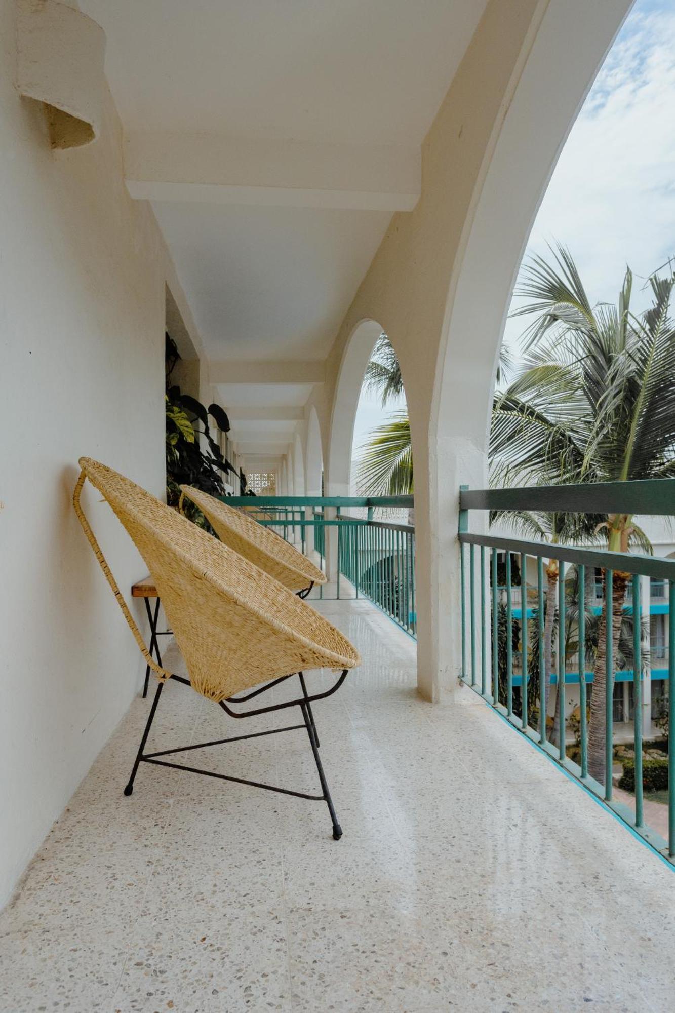 Hotel Suites Villasol Puerto Escondido  Exterior foto