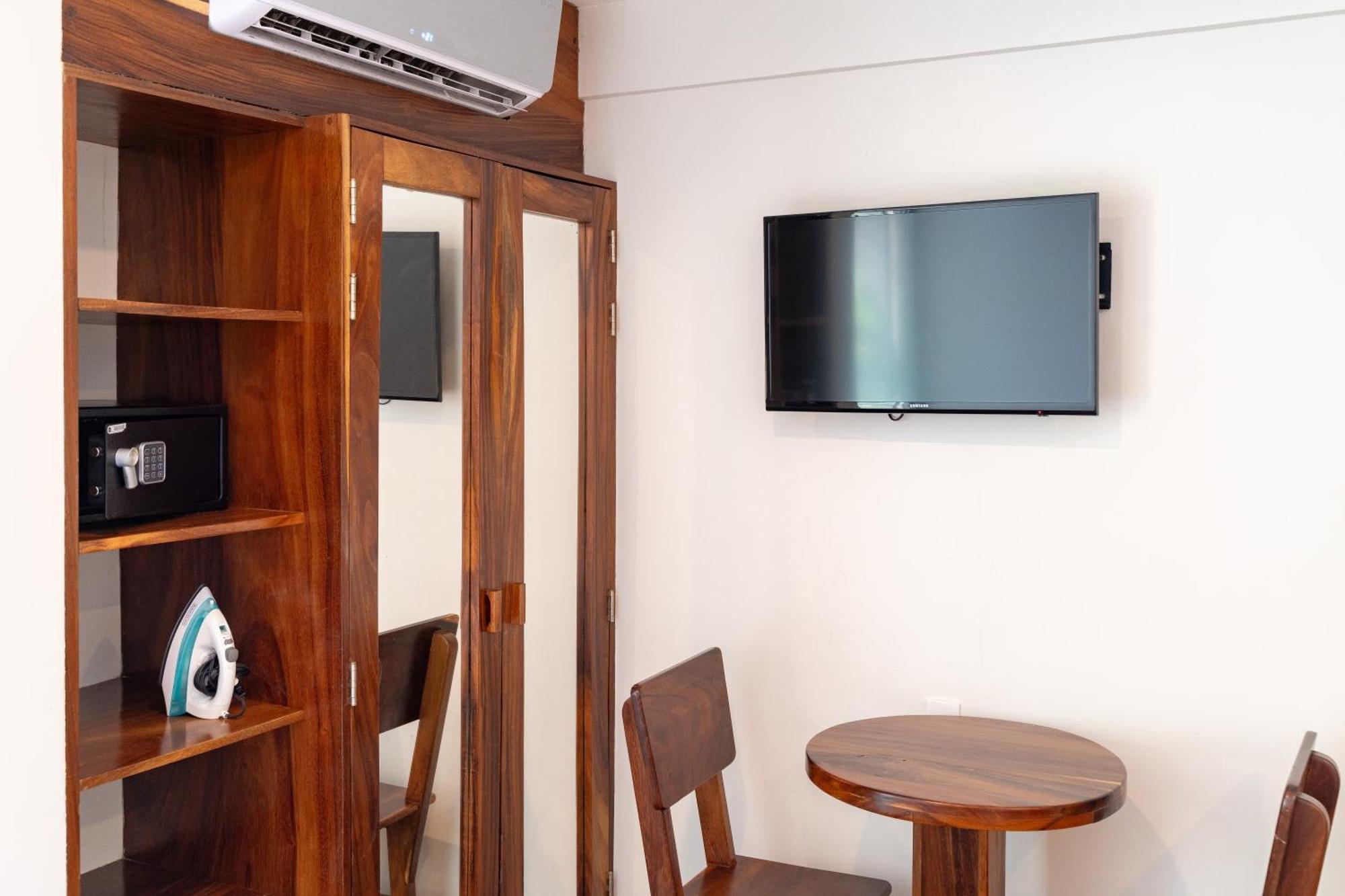 Hotel Suites Villasol Puerto Escondido  Exterior foto