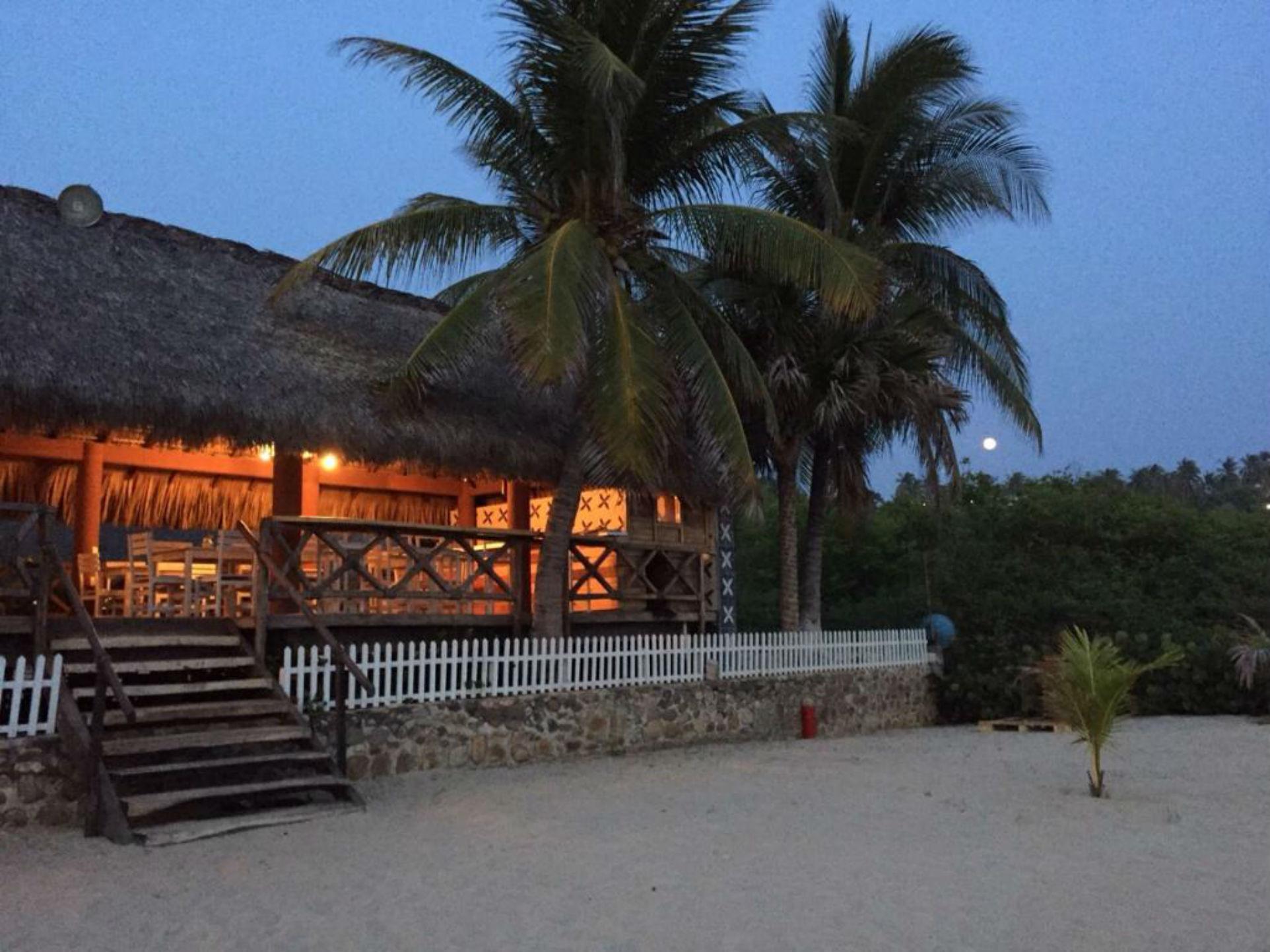 Hotel Suites Villasol Puerto Escondido  Exterior foto